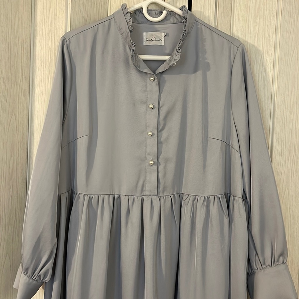 Dainty Jewells Dress